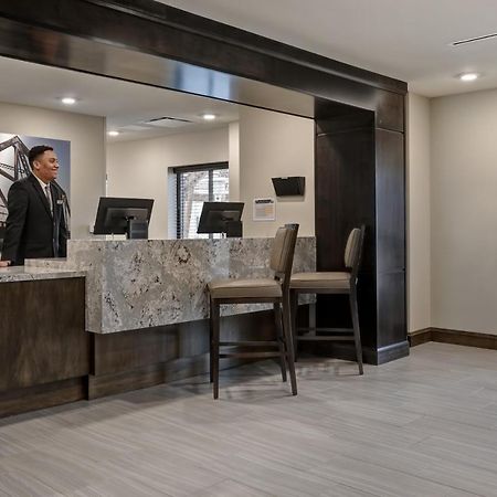 Staybridge Suites - Overland Park - Kansas City S By Ihg Exterior foto
