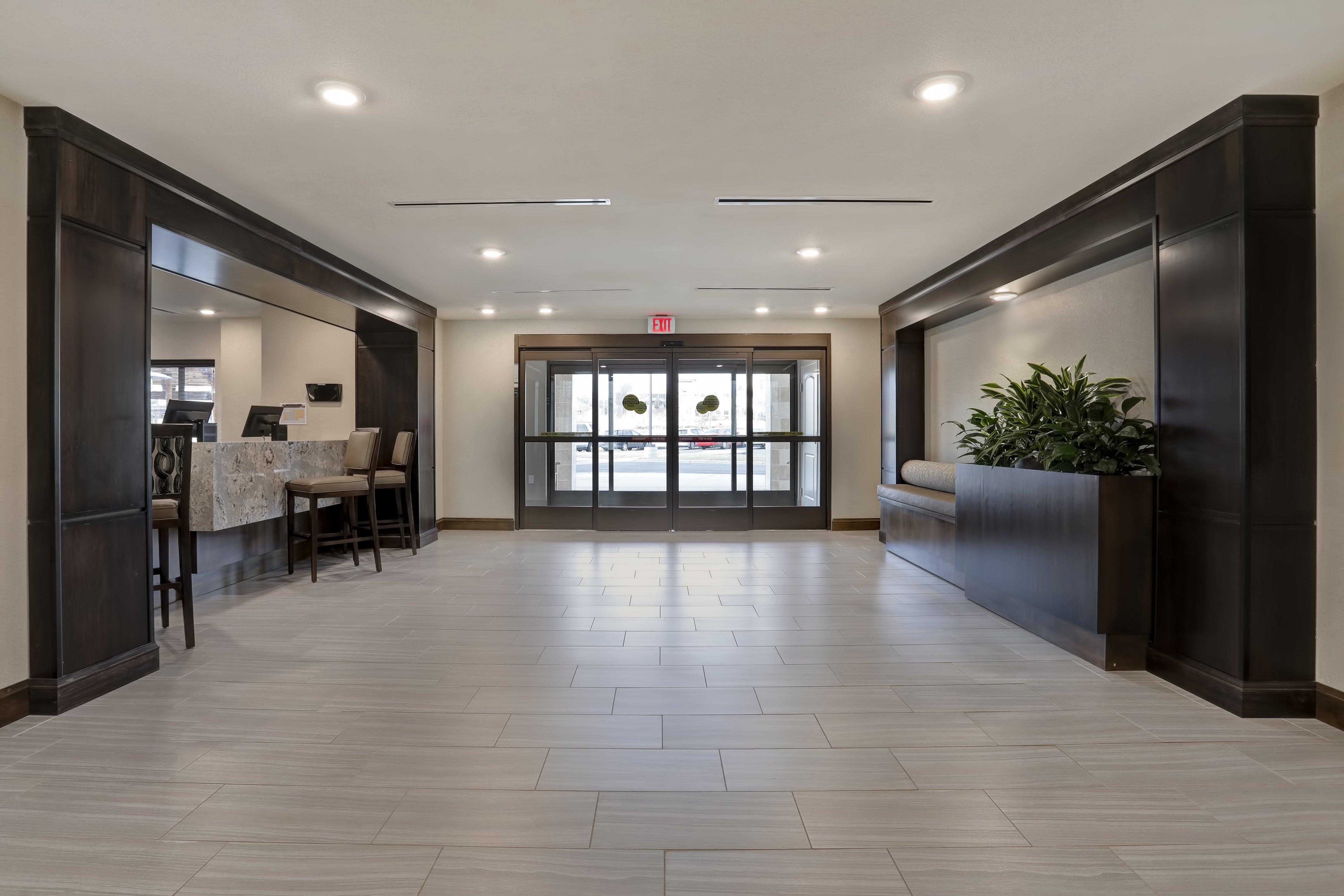 Staybridge Suites - Overland Park - Kansas City S By Ihg Exterior foto