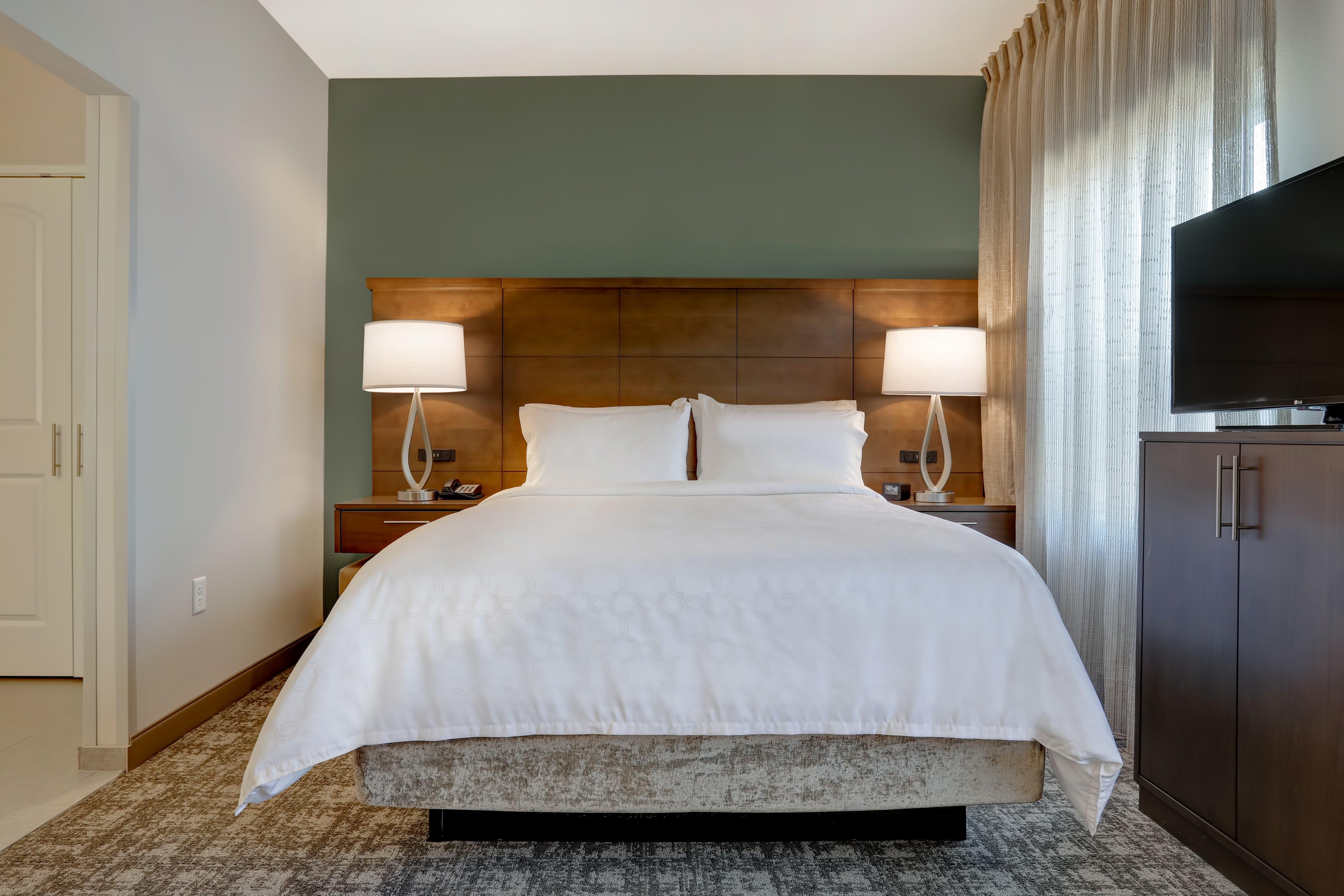 Staybridge Suites - Overland Park - Kansas City S By Ihg Exterior foto